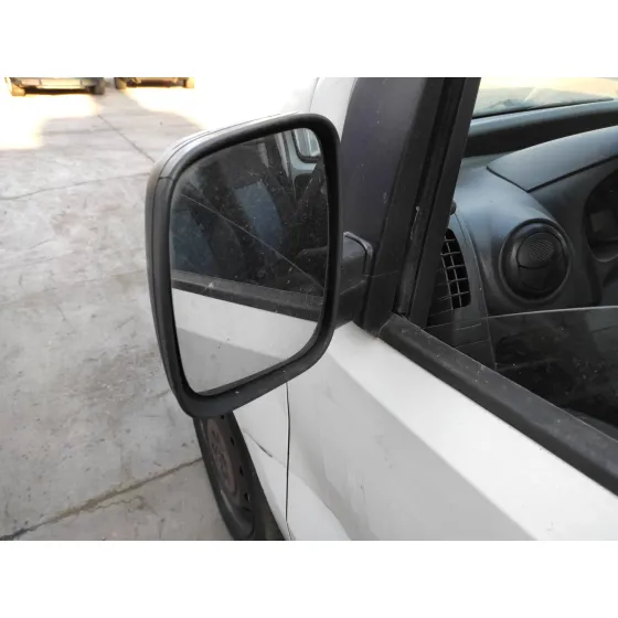 PEUGEOT BIPPER '2009 1.4 HDI BLANCO
