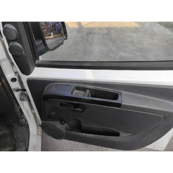 PEUGEOT BIPPER '2009 1.4 HDI BLANCO