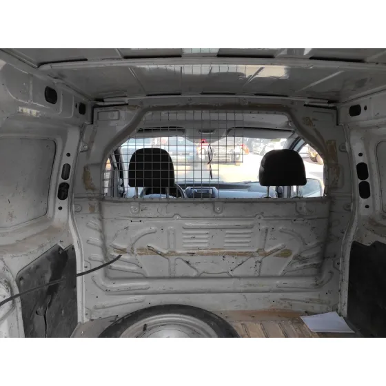 PEUGEOT BIPPER '2009 1.4 HDI BLANCO