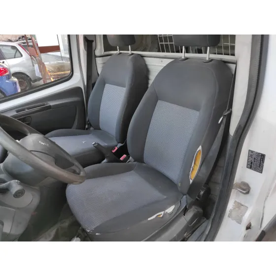 PEUGEOT BIPPER '2009 1.4 HDI BLANCO