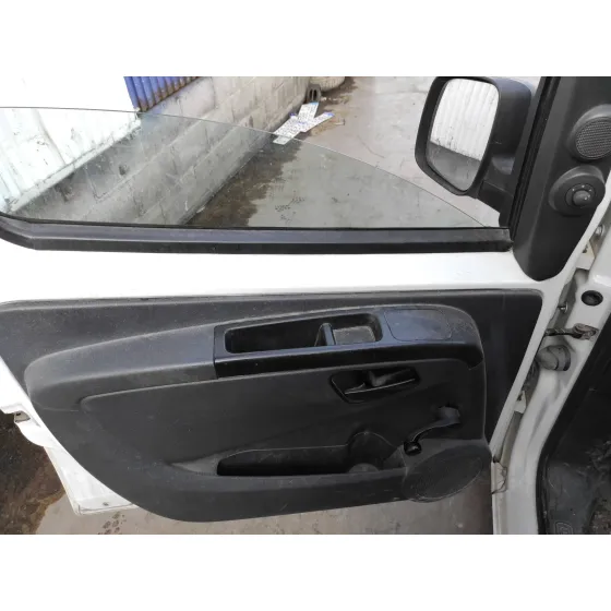 PEUGEOT BIPPER '2009 1.4 HDI BLANCO