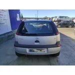 OPEL CORSA C OPEL CORSA C '2003 1.2 16V CAT (Z 12 XE / LW4) PLATA 2003