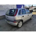 OPEL CORSA C OPEL CORSA C '2003 1.2 16V CAT (Z 12 XE / LW4) PLATA 2003