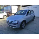 OPEL CORSA C OPEL CORSA C '2003 1.2 16V CAT (Z 12 XE / LW4) PLATA 2003