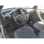 OPEL CORSA C OPEL CORSA C '2003 1.2 16V CAT (Z 12 XE / LW4) PLATA 2003