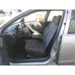 OPEL CORSA C OPEL CORSA C '2003 1.2 16V CAT (Z 12 XE / LW4) PLATA 2003