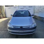 OPEL CORSA C OPEL CORSA C '2003 1.2 16V CAT (Z 12 XE / LW4) PLATA 2003