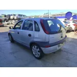 OPEL CORSA C OPEL CORSA C '2003 1.2 16V CAT (Z 12 XE / LW4) PLATA 2003