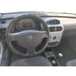 OPEL CORSA C OPEL CORSA C '2003 1.2 16V CAT (Z 12 XE / LW4) PLATA 2003