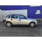 OPEL CORSA C OPEL CORSA C '2003 1.2 16V CAT (Z 12 XE / LW4) PLATA 2003
