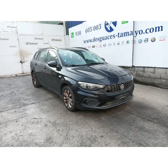 Fiat TIPO STATION WAGON (356_, 357_) 2016