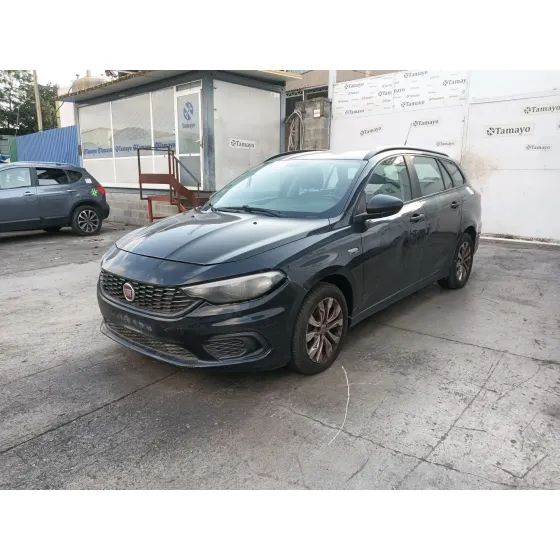 Fiat TIPO STATION WAGON (356_, 357_) 2016