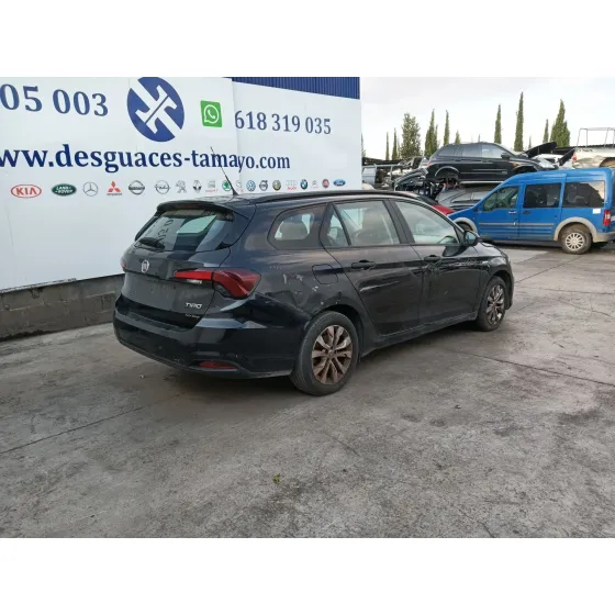 Fiat TIPO STATION WAGON (356_, 357_) 2016