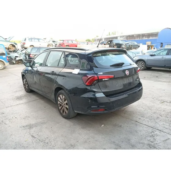 Fiat TIPO STATION WAGON (356_, 357_) 2016