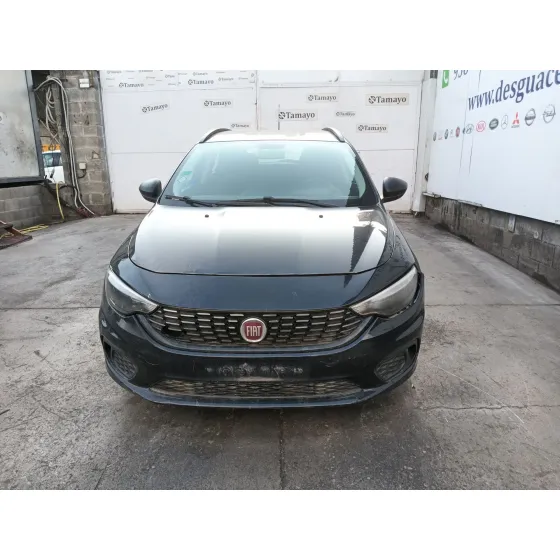 Fiat TIPO STATION WAGON (356_, 357_) 2016