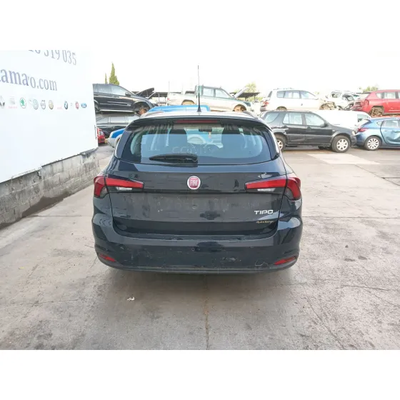Fiat TIPO STATION WAGON (356_, 357_) 2016