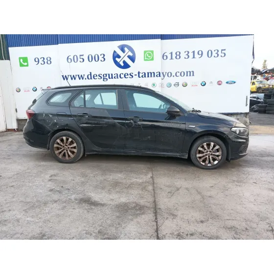 Fiat TIPO STATION WAGON (356_, 357_) 2016