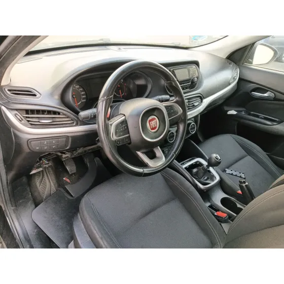 Fiat TIPO STATION WAGON (356_, 357_) 2016