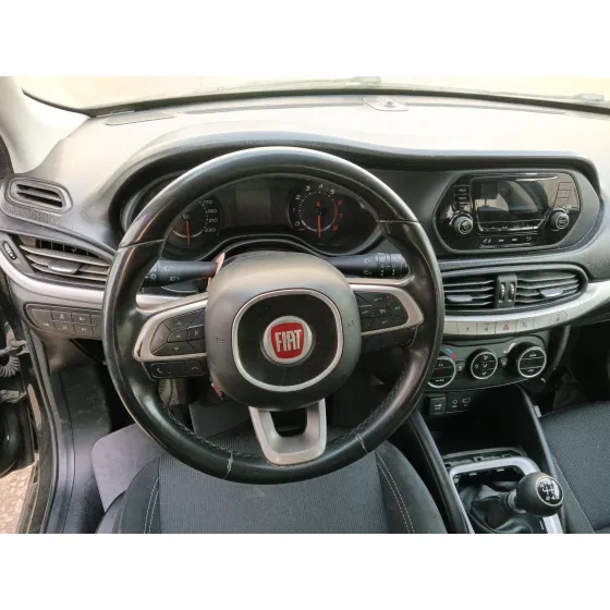 Fiat TIPO STATION WAGON (356_, 357_) 2016