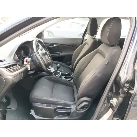 Fiat TIPO STATION WAGON (356_, 357_) 2016