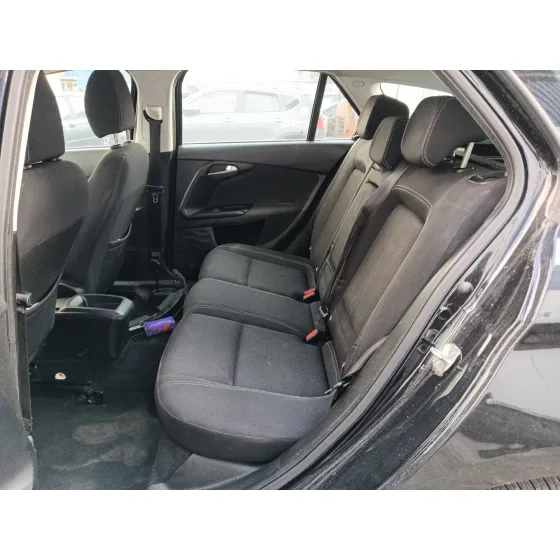 Fiat TIPO STATION WAGON (356_, 357_) 2016