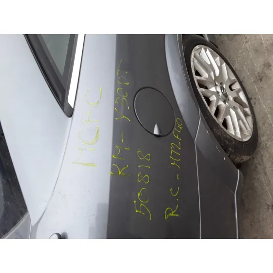 OPEL VECTRA C BERLINA '2004 3.0 V6 CDTI CAT (Y 30 DT / LB5) GRIS