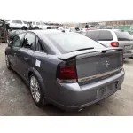 OPEL VECTRA C BERLINA OPEL VECTRA C BERLINA '2004 3.0 V6 CDTI CAT (Y 30 DT / LB5) GRIS 2002
