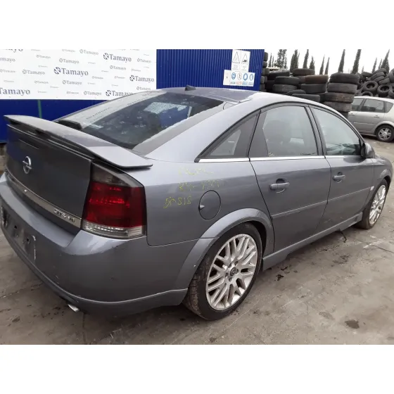 OPEL VECTRA C BERLINA '2004 3.0 V6 CDTI CAT (Y 30 DT / LB5) GRIS