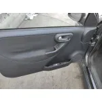 OPEL CORSA C '2005 1.7 16V CDTI NEGRO