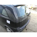 OPEL CORSA C '2005 1.7 16V CDTI NEGRO