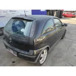 OPEL CORSA C '2005 1.7 16V CDTI NEGRO