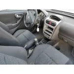 OPEL CORSA C '2005 1.7 16V CDTI NEGRO