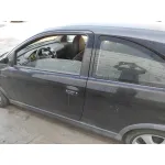 OPEL CORSA C '2005 1.7 16V CDTI NEGRO