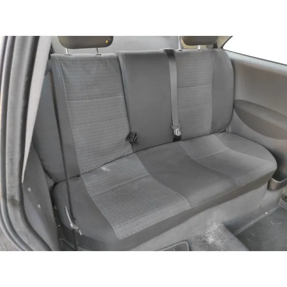 OPEL CORSA C '2005 1.7 16V CDTI NEGRO