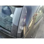 OPEL CORSA C '2005 1.7 16V CDTI NEGRO