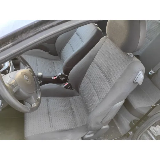 OPEL CORSA C '2005 1.7 16V CDTI NEGRO