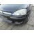 OPEL CORSA C '2005 1.7 16V CDTI NEGRO