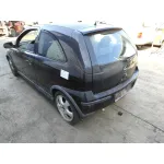 OPEL CORSA C '2005 1.7 16V CDTI NEGRO