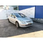 PEUGEOT 307 (3A/C)  2000