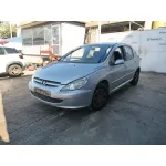 PEUGEOT 307 (3A/C)  2000