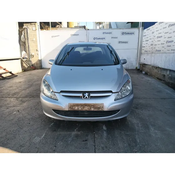 Peugeot 307 (3A/C) 2000