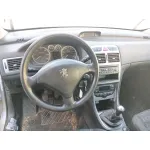 PEUGEOT 307 (3A/C)  2000
