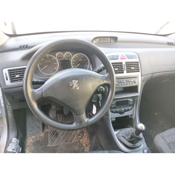 Peugeot 307 (3A/C) 2000