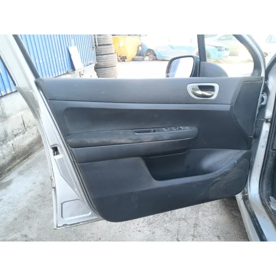 Peugeot 307 (3A/C) 2000