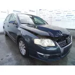 VOLKSWAGEN PASSAT BERLINA (3C2) VOLKSWAGEN PASSAT BERLINA (3C2) '2005 2.0 TDI AZUL MARINO 2005