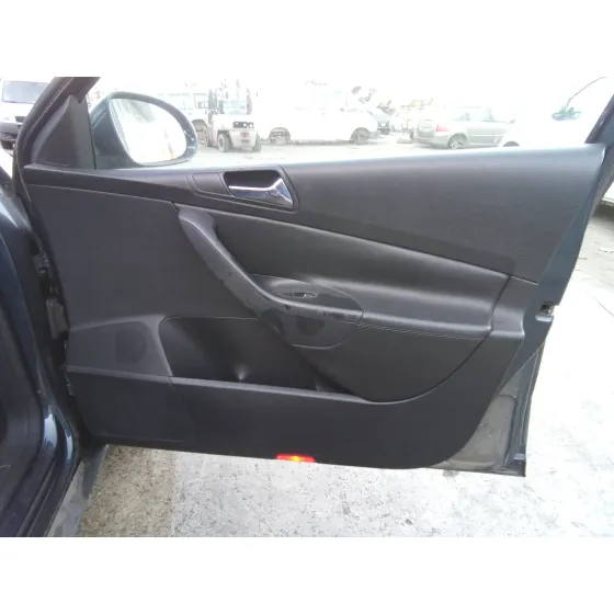 VOLKSWAGEN PASSAT BERLINA (3C2) '2005 2.0 TDI AZUL MARINO