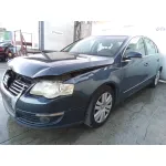 VOLKSWAGEN PASSAT BERLINA (3C2) VOLKSWAGEN PASSAT BERLINA (3C2) '2005 2.0 TDI AZUL MARINO 2005