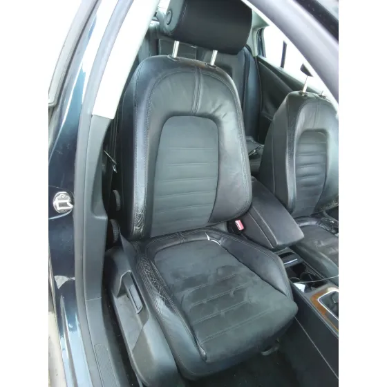 VOLKSWAGEN PASSAT BERLINA (3C2) '2005 2.0 TDI AZUL MARINO