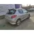 PEUGEOT 206 BERLINA PEUGEOT 206 BERLINA '2003 * GRIS 1998