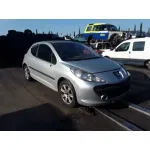 PEUGEOT 207 PEUGEOT 207 '2006 1.6 16V HDI PLATA 2006